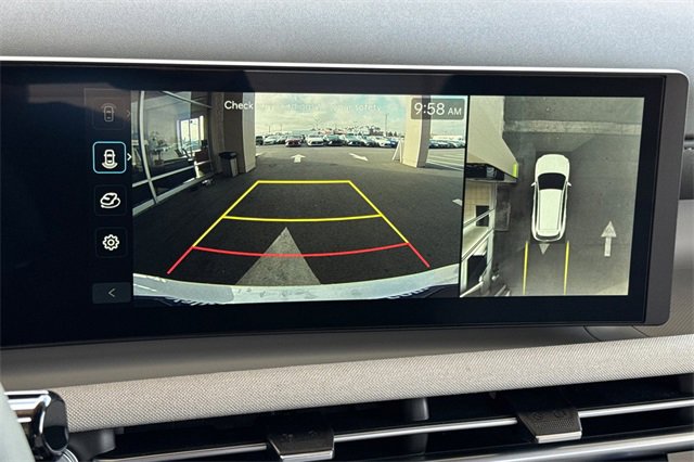 New 2025 Hyundai Tucson Limited image 20