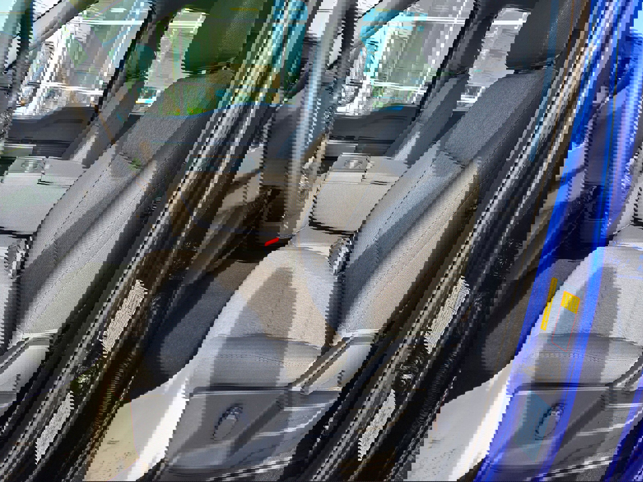 New 2026 Ford F250 XL w/ STX Appearance Package image 14