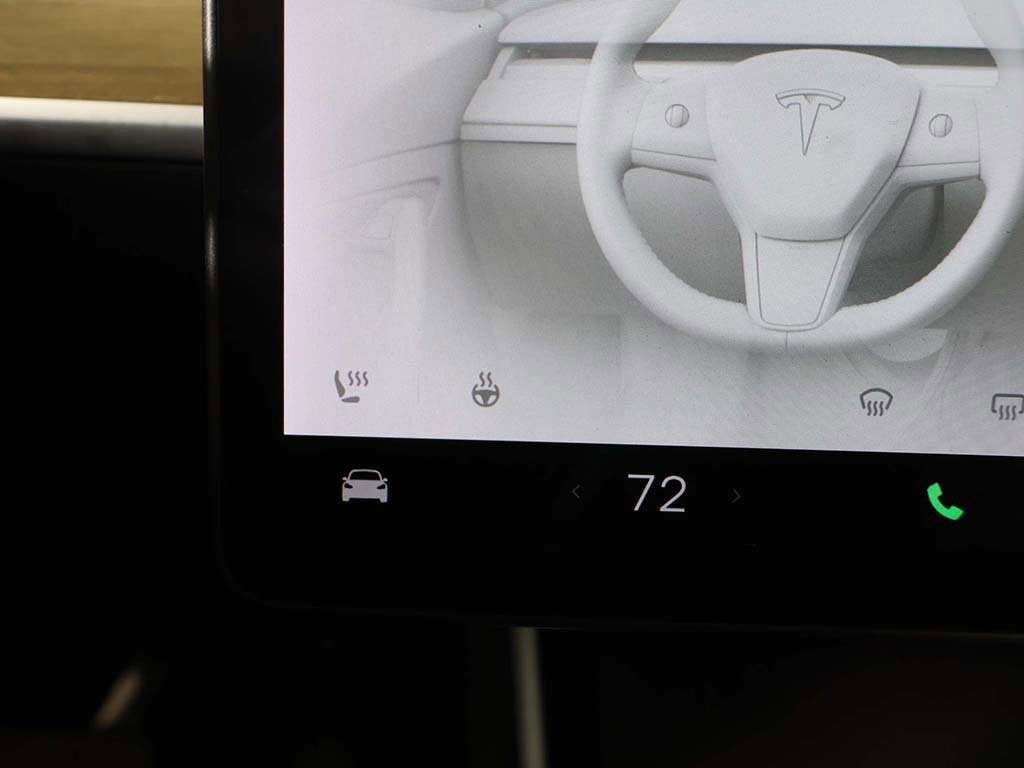 Used 2021 Tesla Model Y 2WD image 44