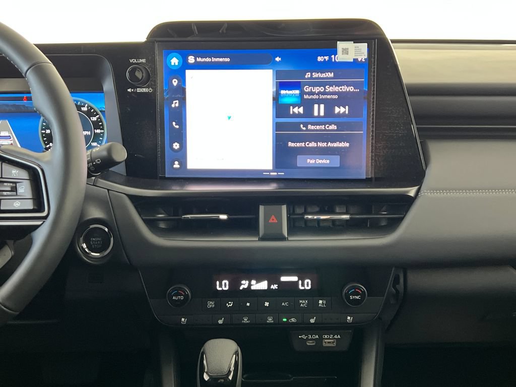 New 2026 Subaru Outback Touring XT AWD/4WD image 20