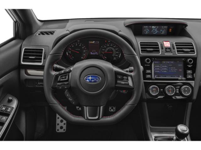 Used 2021 Subaru WRX w/ Popular Package #3 (IZT) AWD/4WD image 10