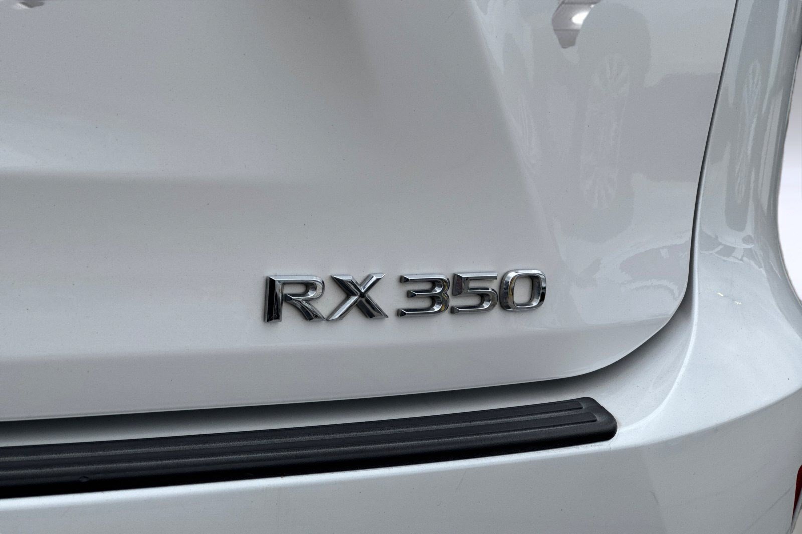Used 2017 Lexus RX 350 FWD w/ Premium Package image 31