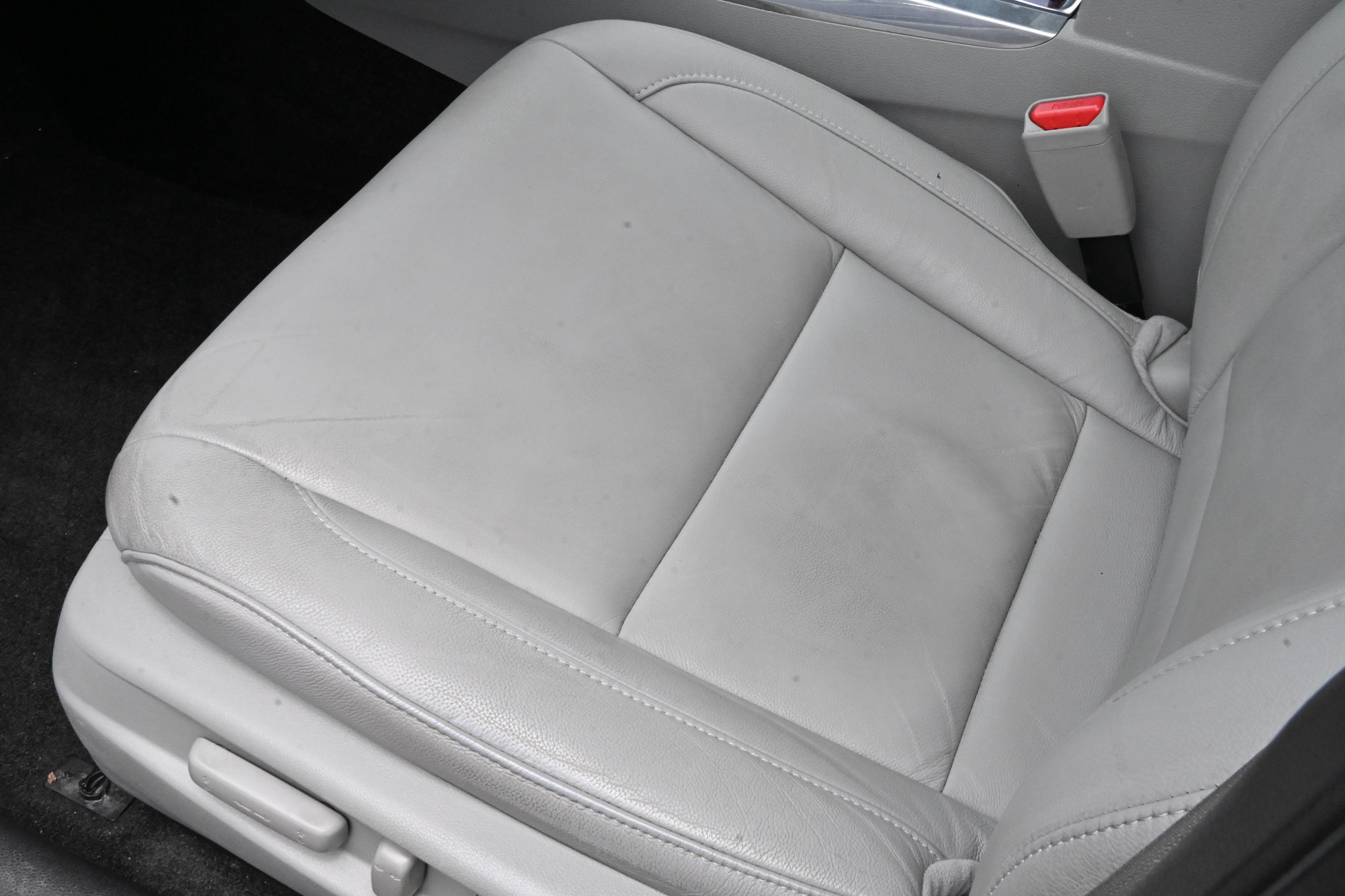 Used 2015 Acura MDX FWD image 28