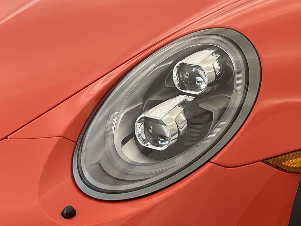 Used 2016 Porsche 911 GT3 RS RWD image 15