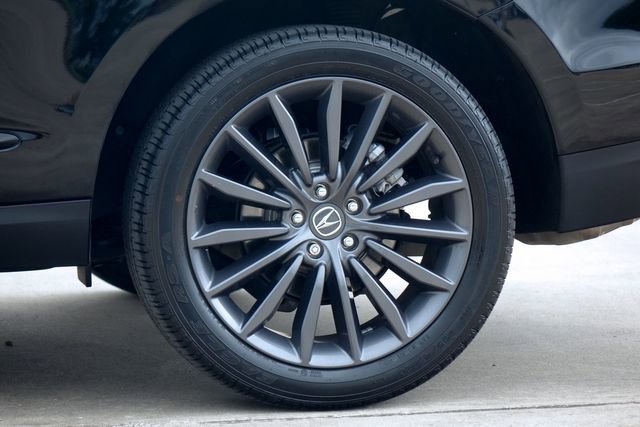Used 2022 Acura RDX AWD image 44