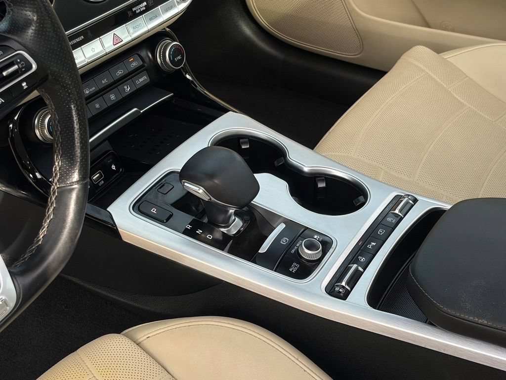Used 2023 Kia Stinger GT2 AWD/4WD image 19