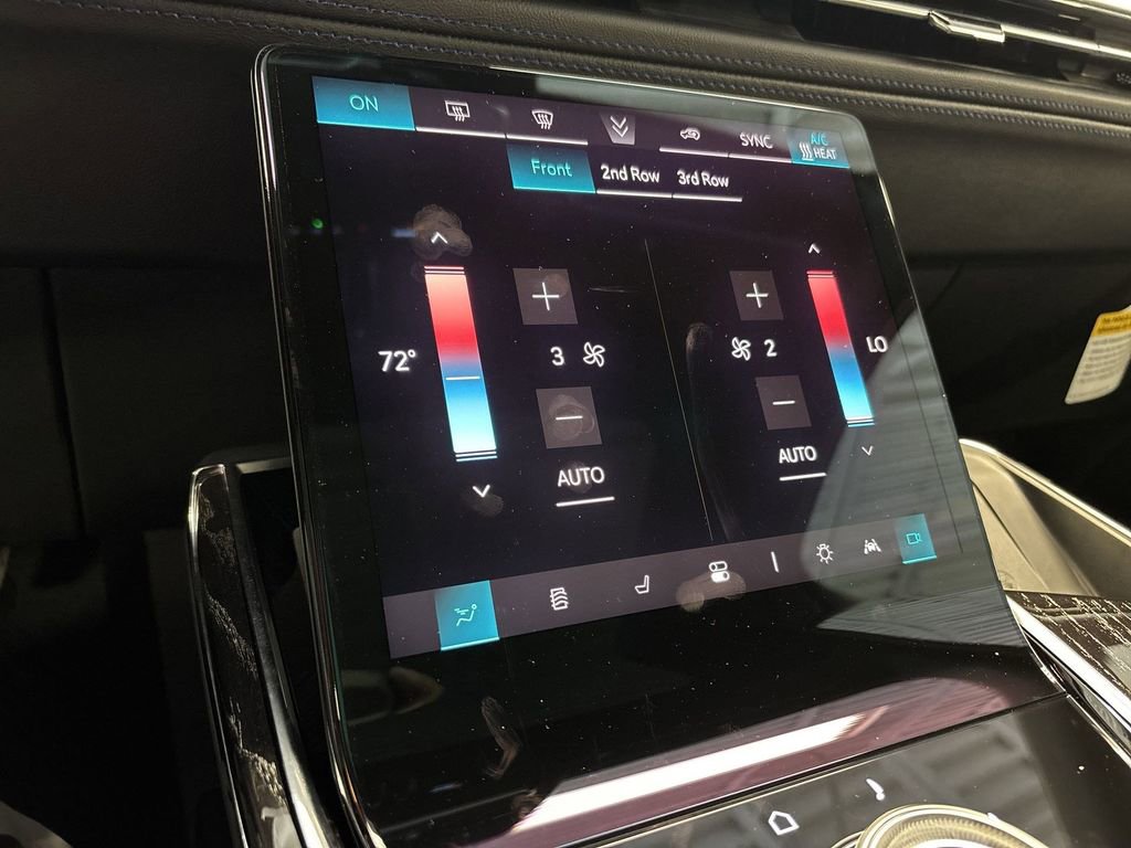 New 2025 Cadillac Escalade IQ Sport 1 image 17