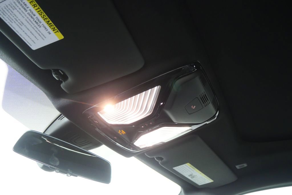 New 2026 BMW 430i Coupe w/ Parking Assistance Package RWD image 14