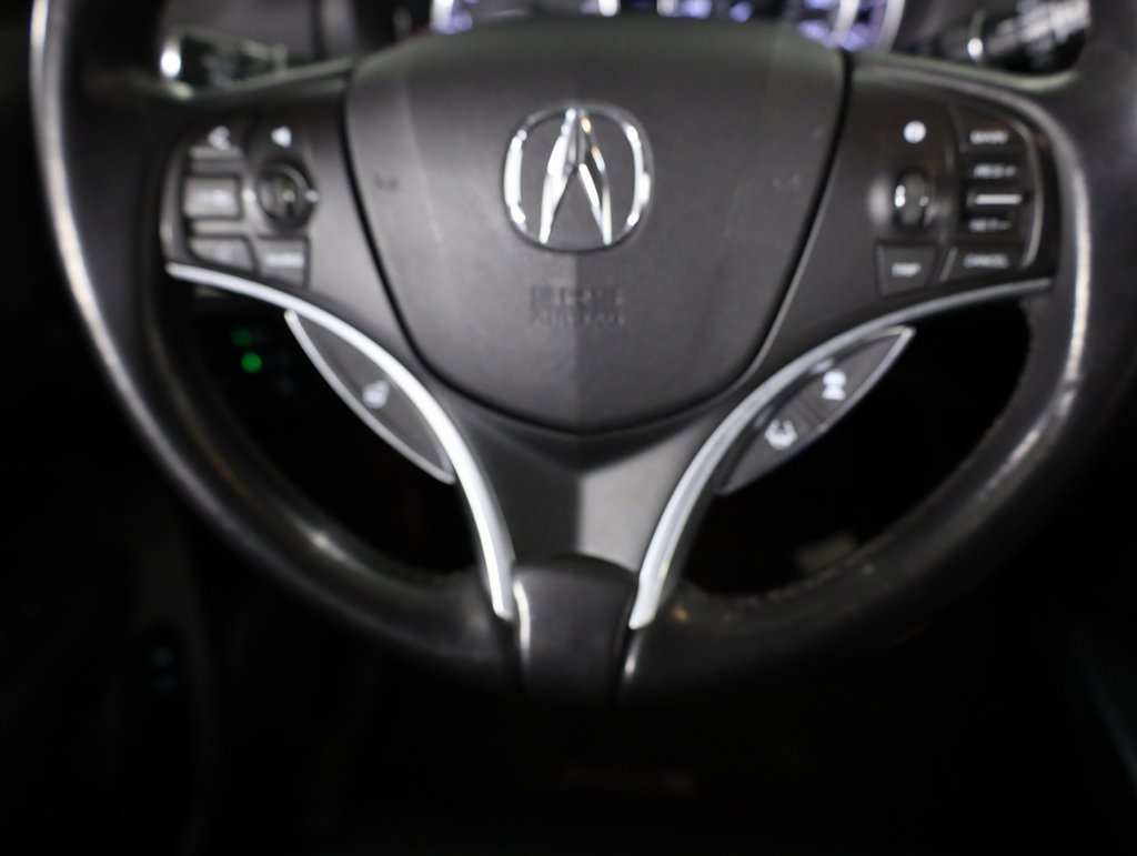 Used 2020 Acura MDX SH-AWD w/ Technology Package image 40