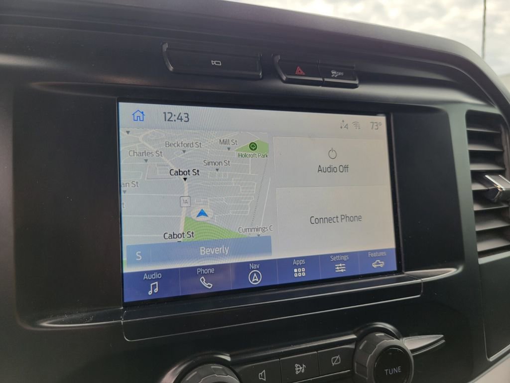 Used 2023 Ford F150 XL w/ STX Appearance Package image 18