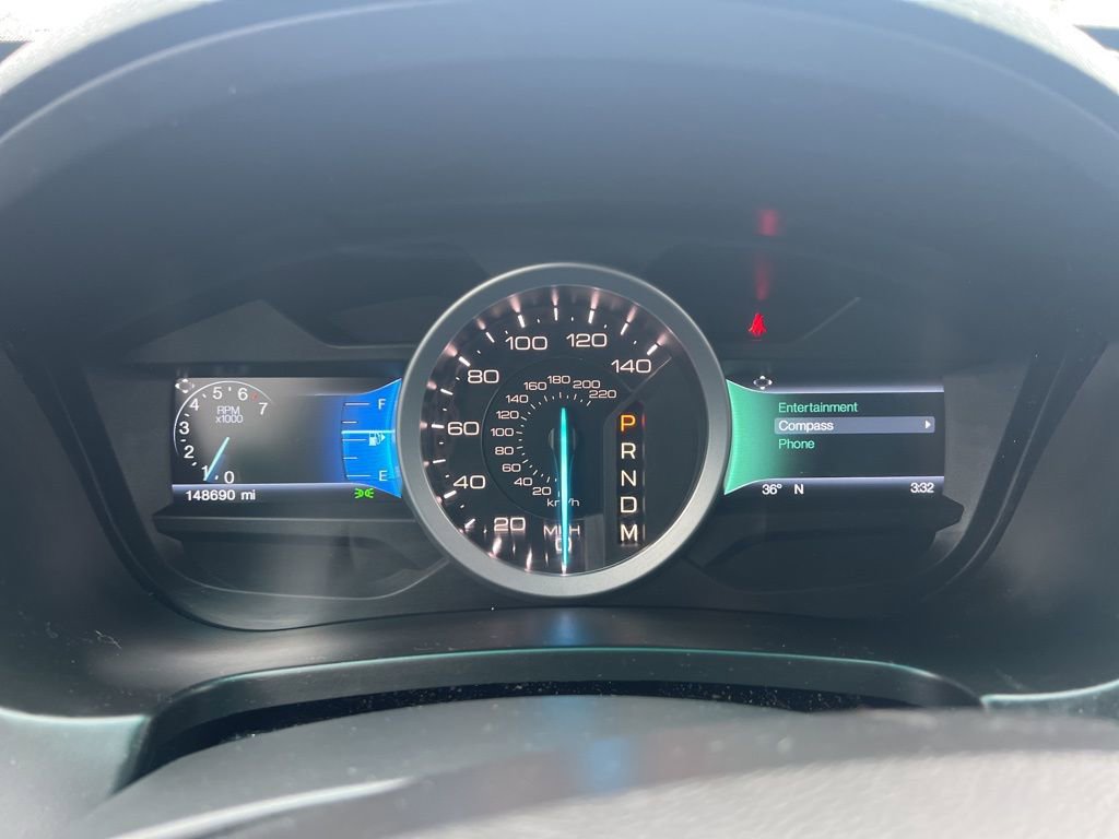 Used 2015 Ford Explorer XLT w/ Equipment Group 202A image 7