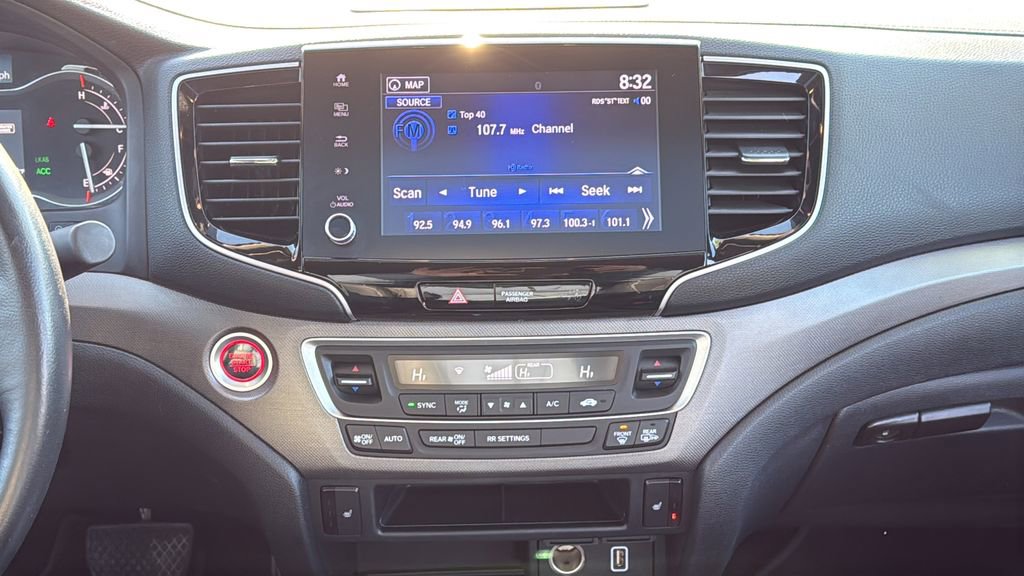 Used 2023 Honda Ridgeline RTL-E image 21