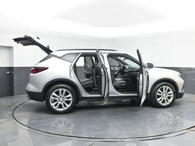 Used 2019 Chevrolet Blazer LT w/ Sun and Wheels Package image 48