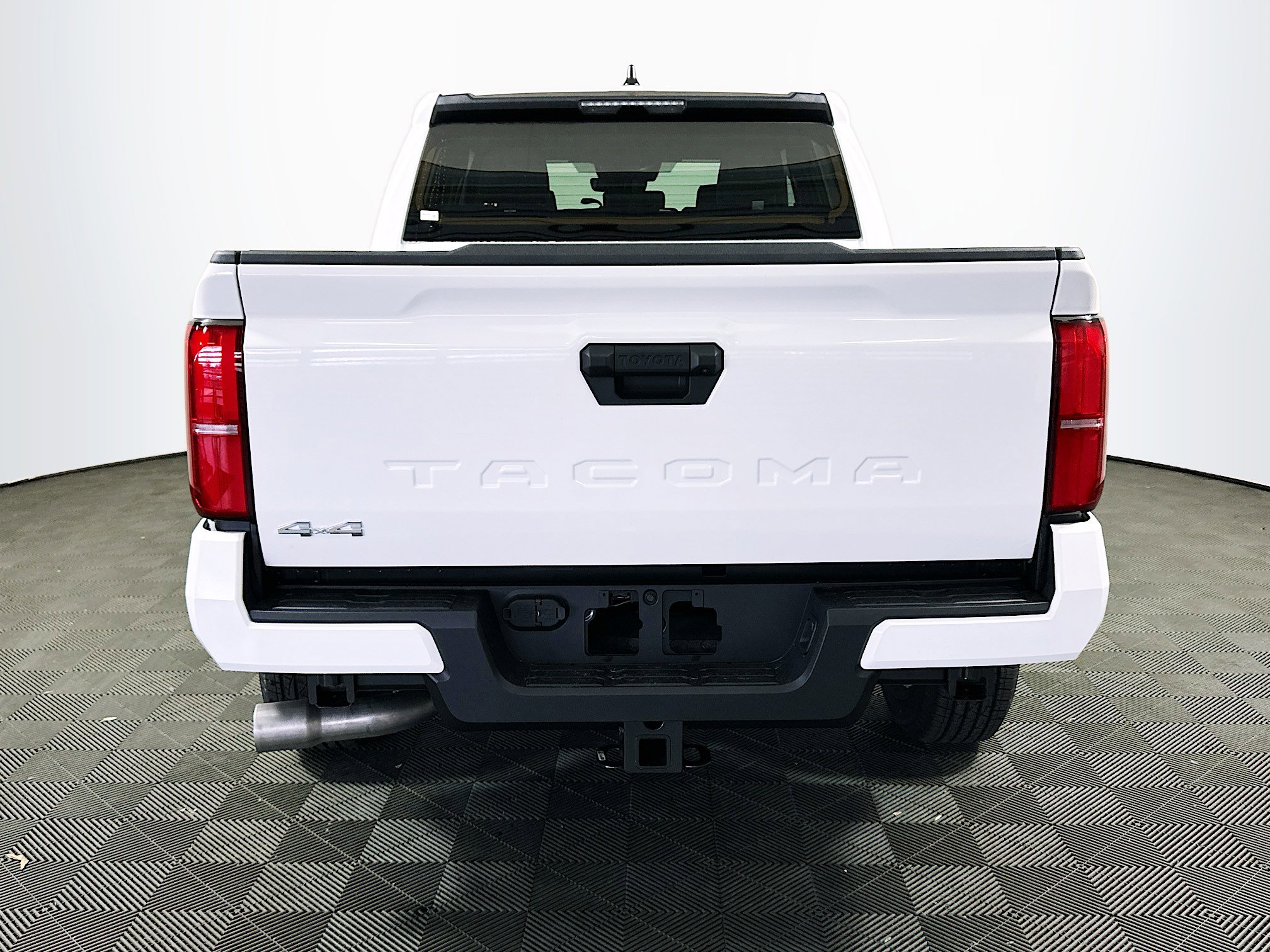 New 2026 Toyota Tacoma SR5 image 6