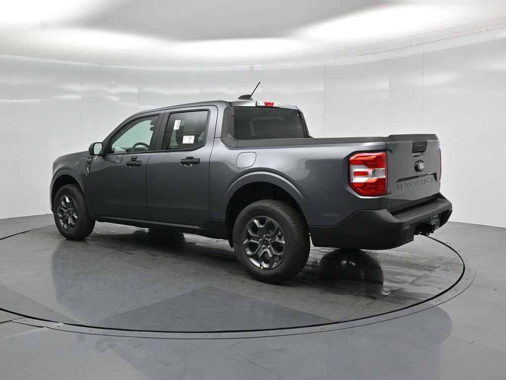 New 2026 Ford Maverick XLT FWD image 6