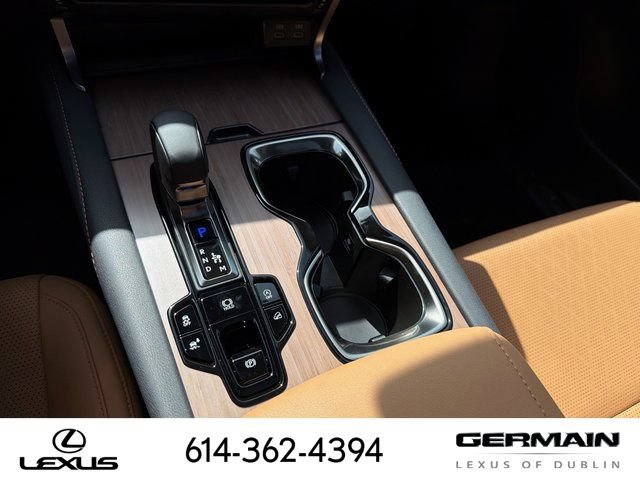New 2026 Lexus RX 350 AWD image 27