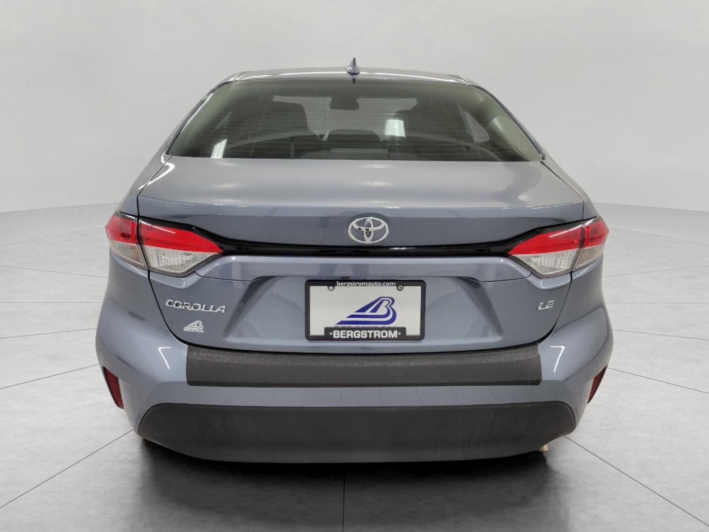 Used 2024 Toyota Corolla LE FWD image 25