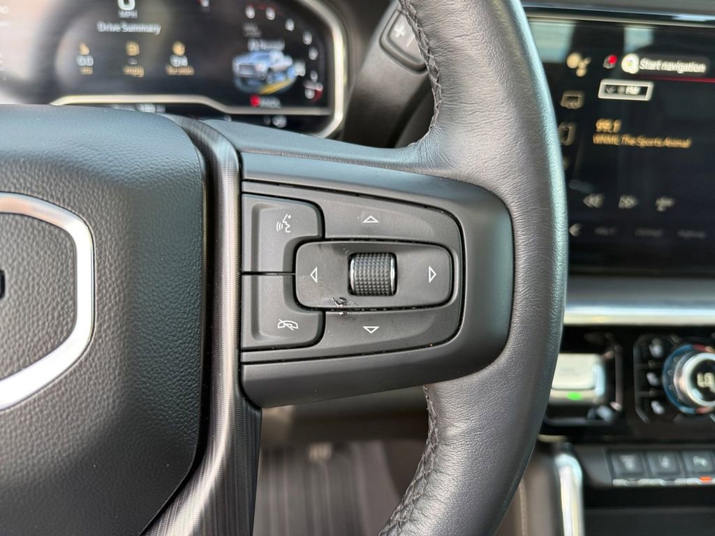 Certified 2024 GMC Sierra 2500 Denali Ultimate image 19