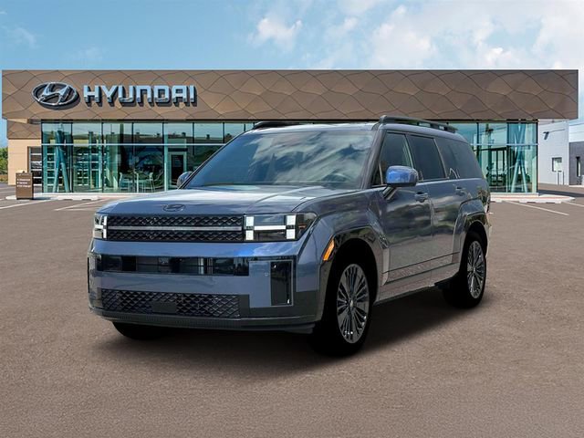 New 2026 Hyundai Santa Fe Calligraphy