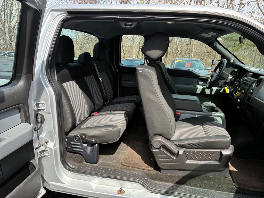 Used 2014 Ford F150 STX w/ Equipment Group 201A Mid RWD image 20