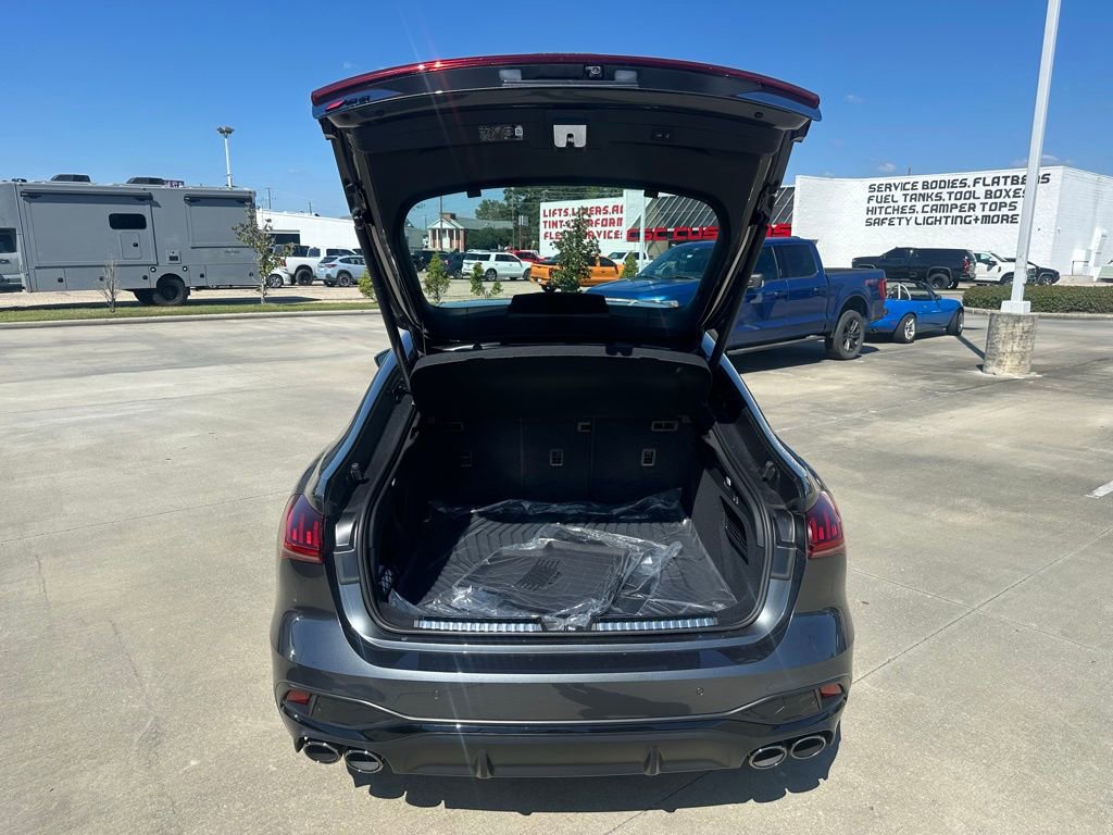 New 2025 Audi S5 Premium Plus image 27