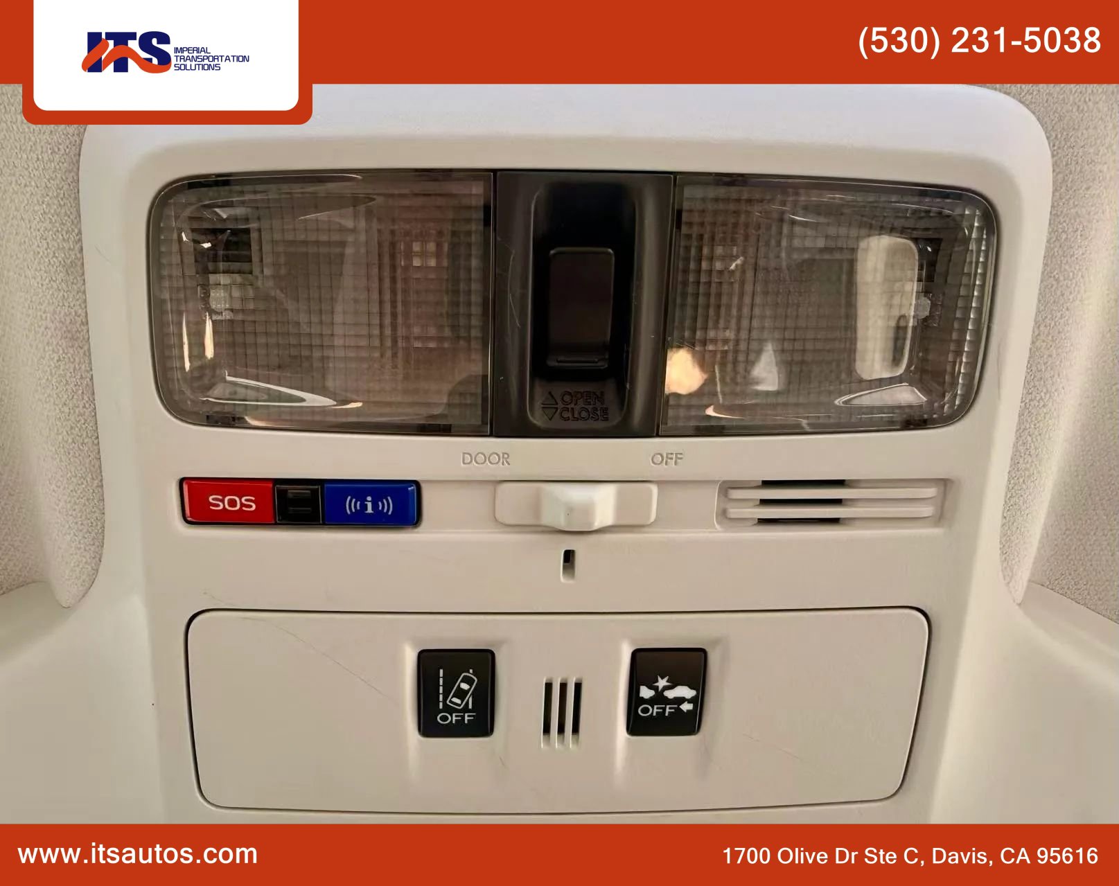 Used 2018 Subaru Forester 2.5i Premium image 21