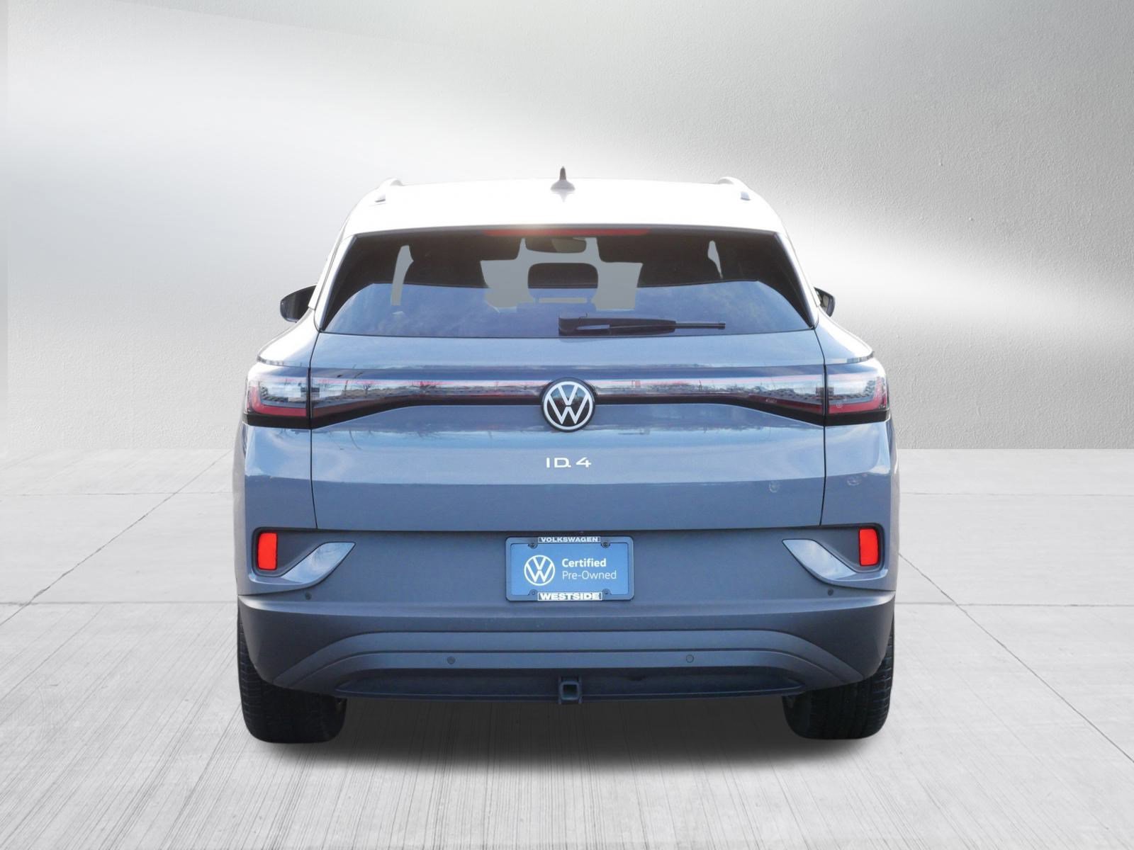 Certified 2024 Volkswagen ID.4 Pro S image 6