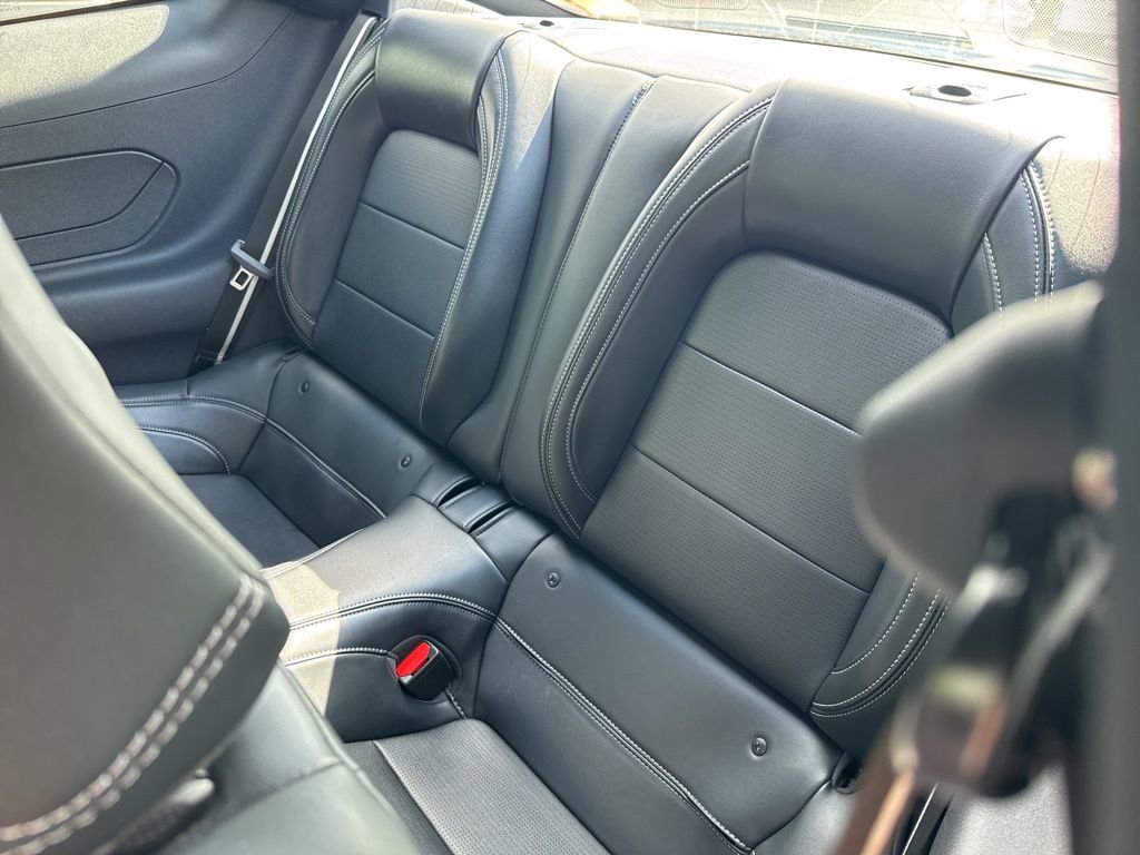 Used 2024 Ford Mustang Premium image 9