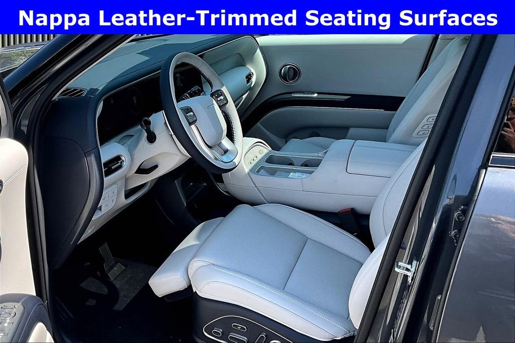 New 2026 Hyundai Palisade Calligraphy image 6