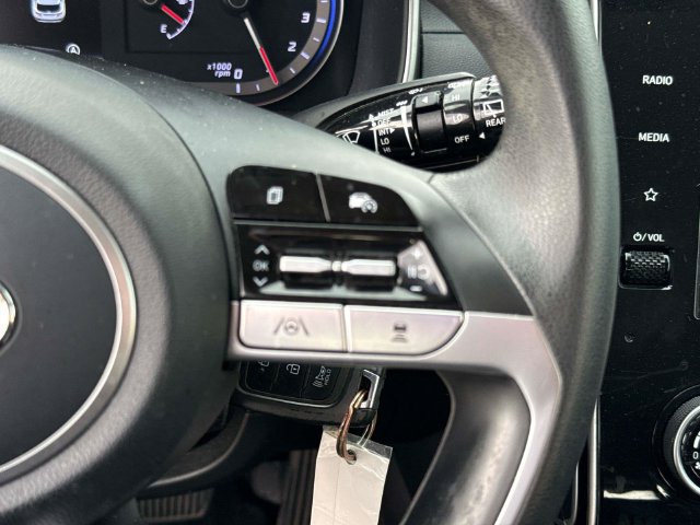 Used 2023 Hyundai Tucson SE AWD/4WD image 27