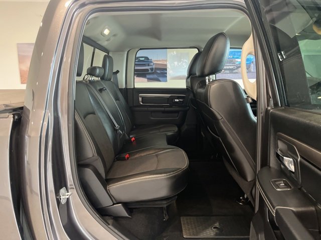 Used 2014 RAM 1500 Sport w/ Trailer Tow Group image 16