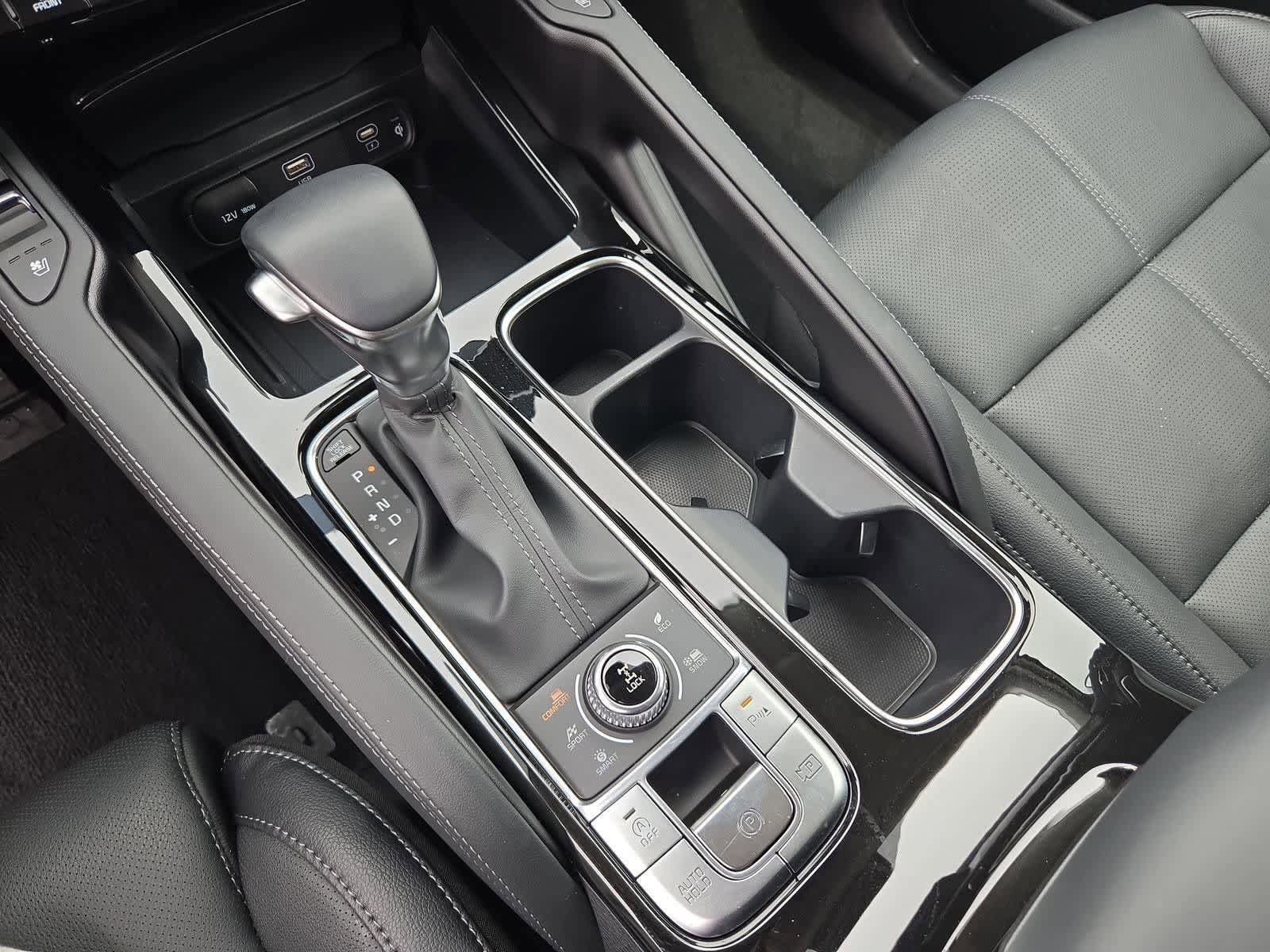 Certified 2025 Kia Telluride SX AWD/4WD image 32
