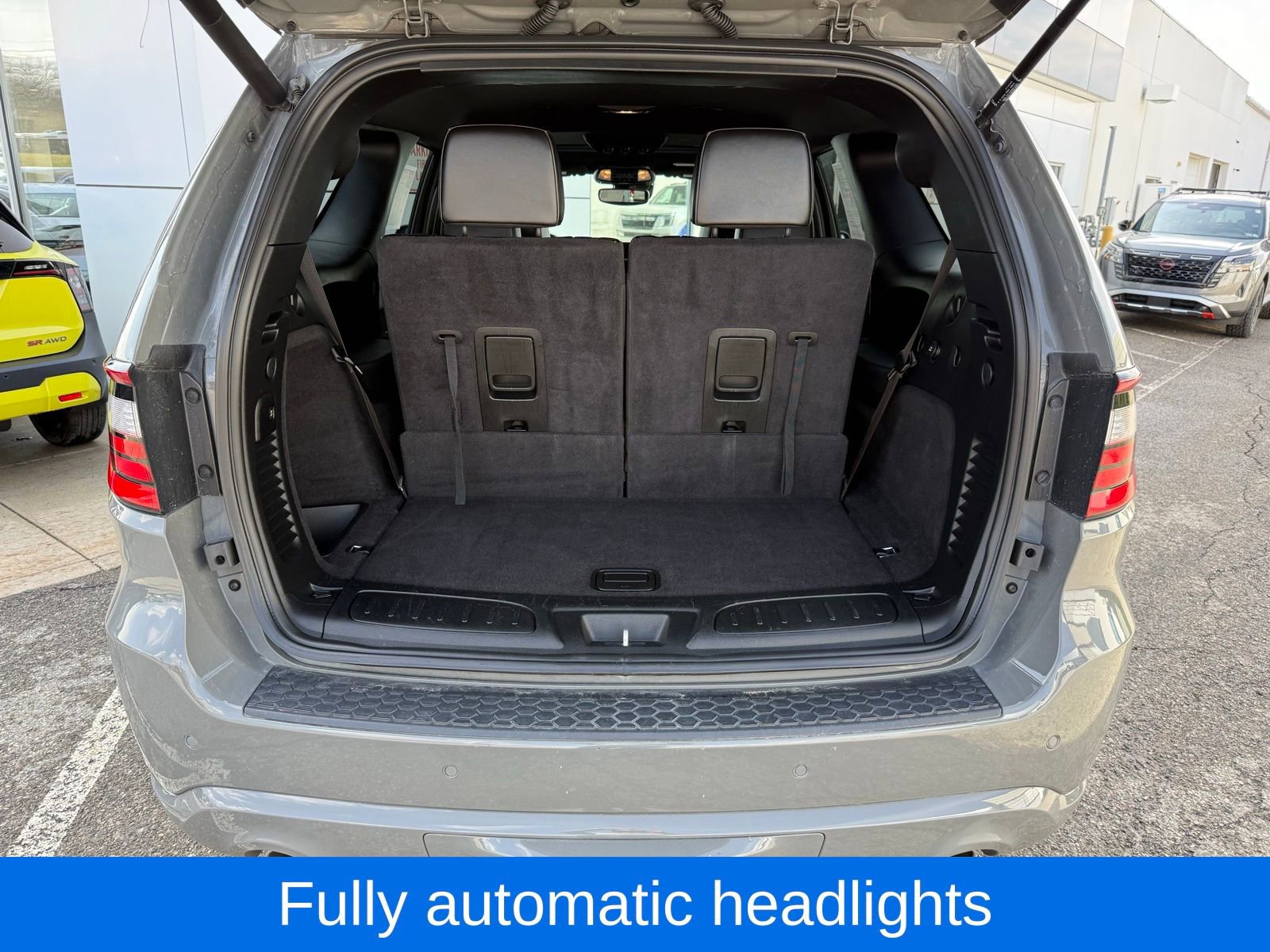 Used 2024 Dodge Durango R/T image 45