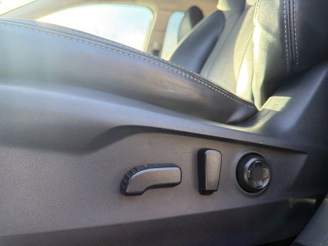 Certified 2023 Subaru Outback Limited image 42