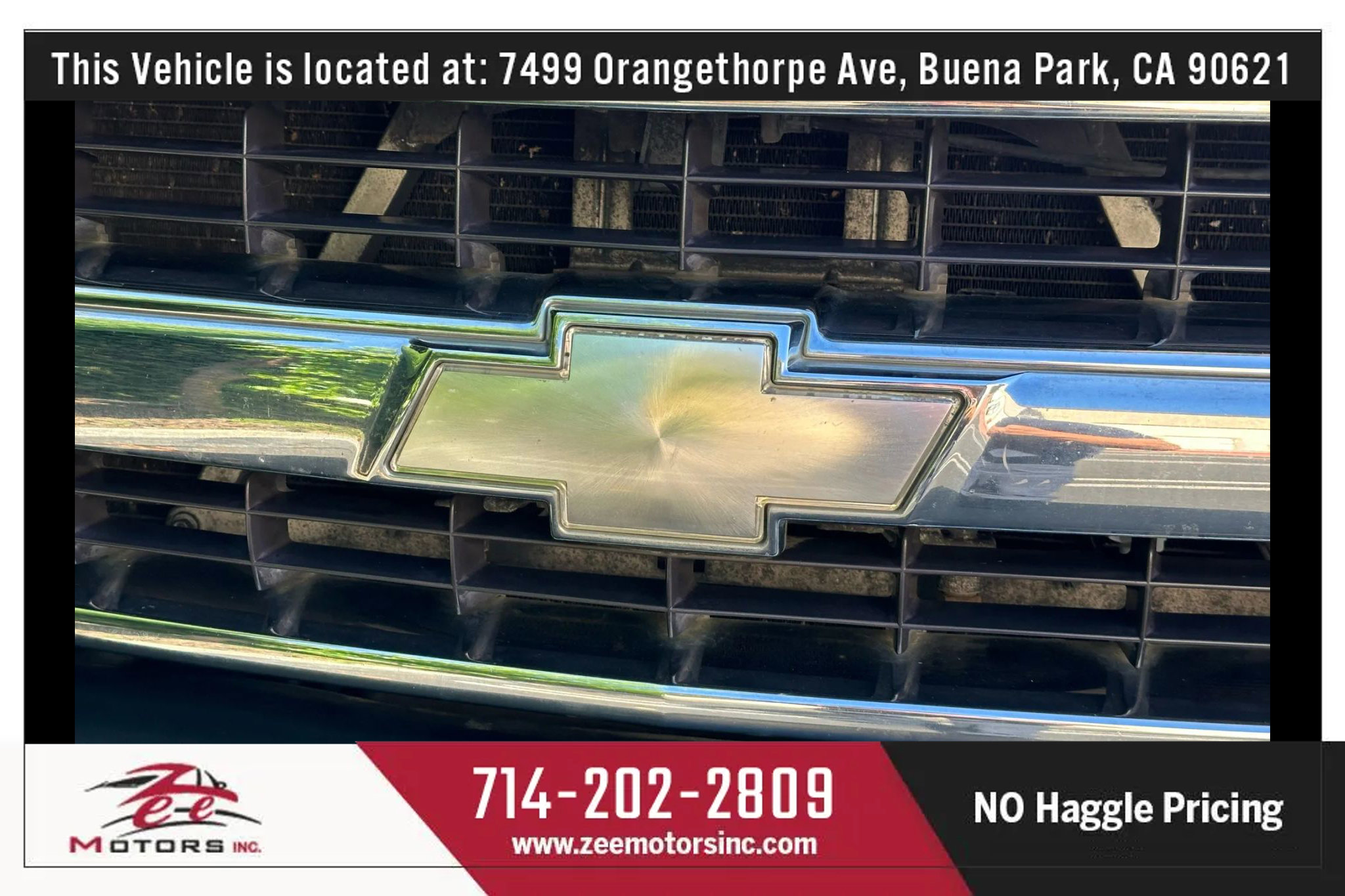 Used 2004 Chevrolet Suburban LT w/ Preferred Equipment Group image 56