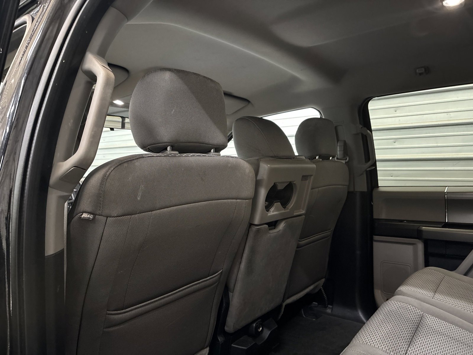 Used 2018 Ford F250 XLT w/ XLT Premium Package image 22