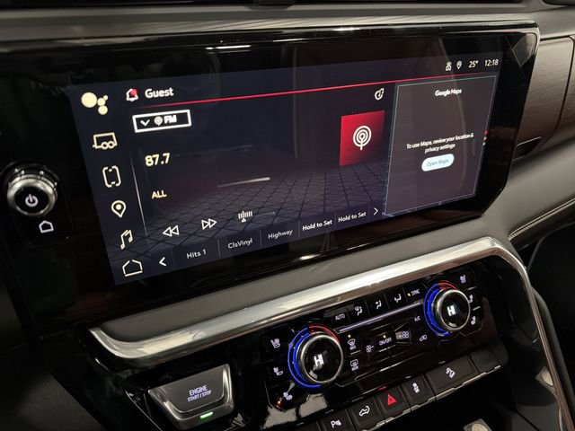 New 2026 GMC Sierra 2500 Denali Ultimate w/ Max Trailering Package image 27