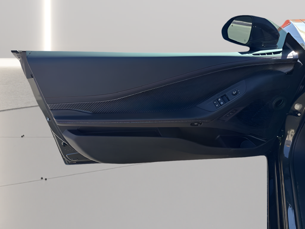 New 2026 Dodge Charger Scat Pack AWD/4WD image 21