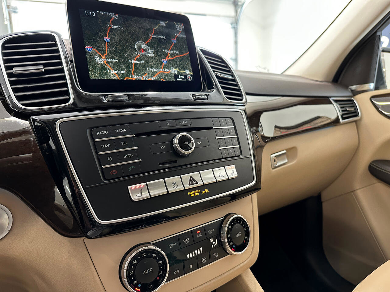 Used 2018 Mercedes-Benz GLE 350 4MATIC image 42