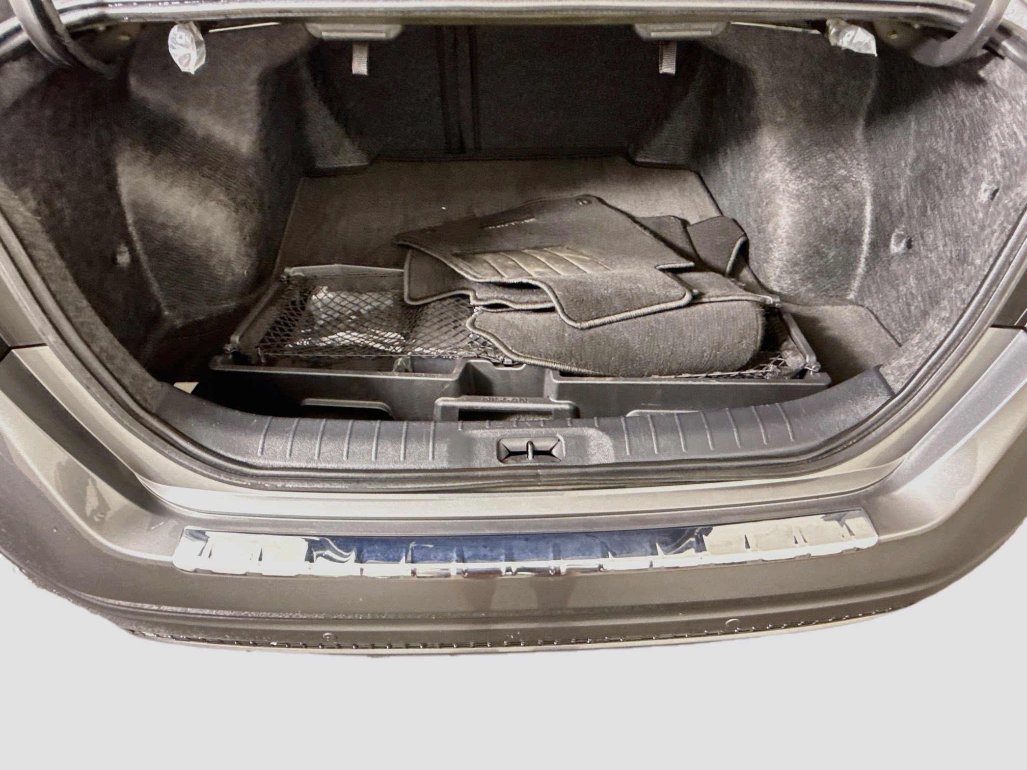 Used 2023 Nissan Altima 2.5 SV FWD image 35