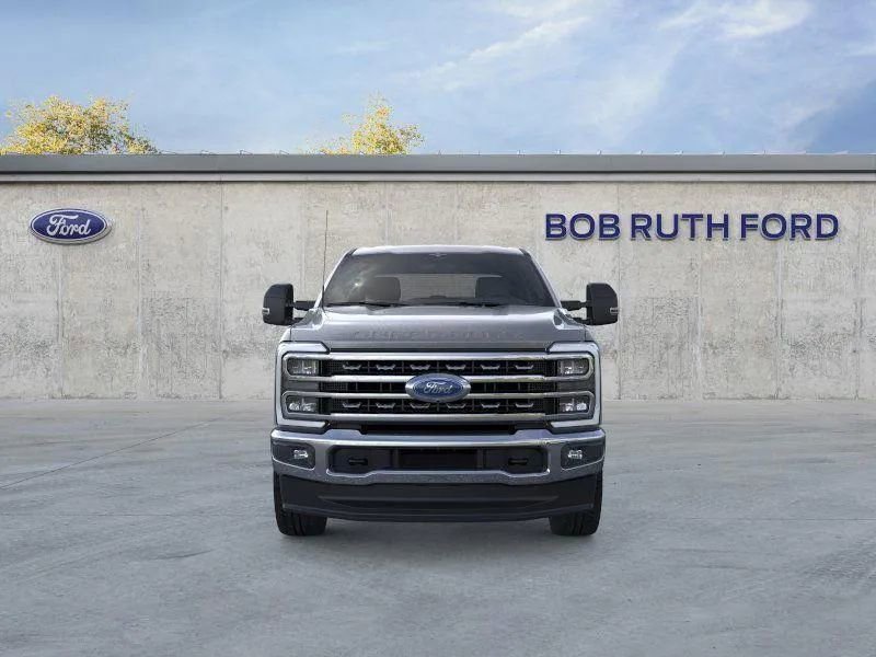 New 2026 Ford F350 Lariat AWD/4WD image 7