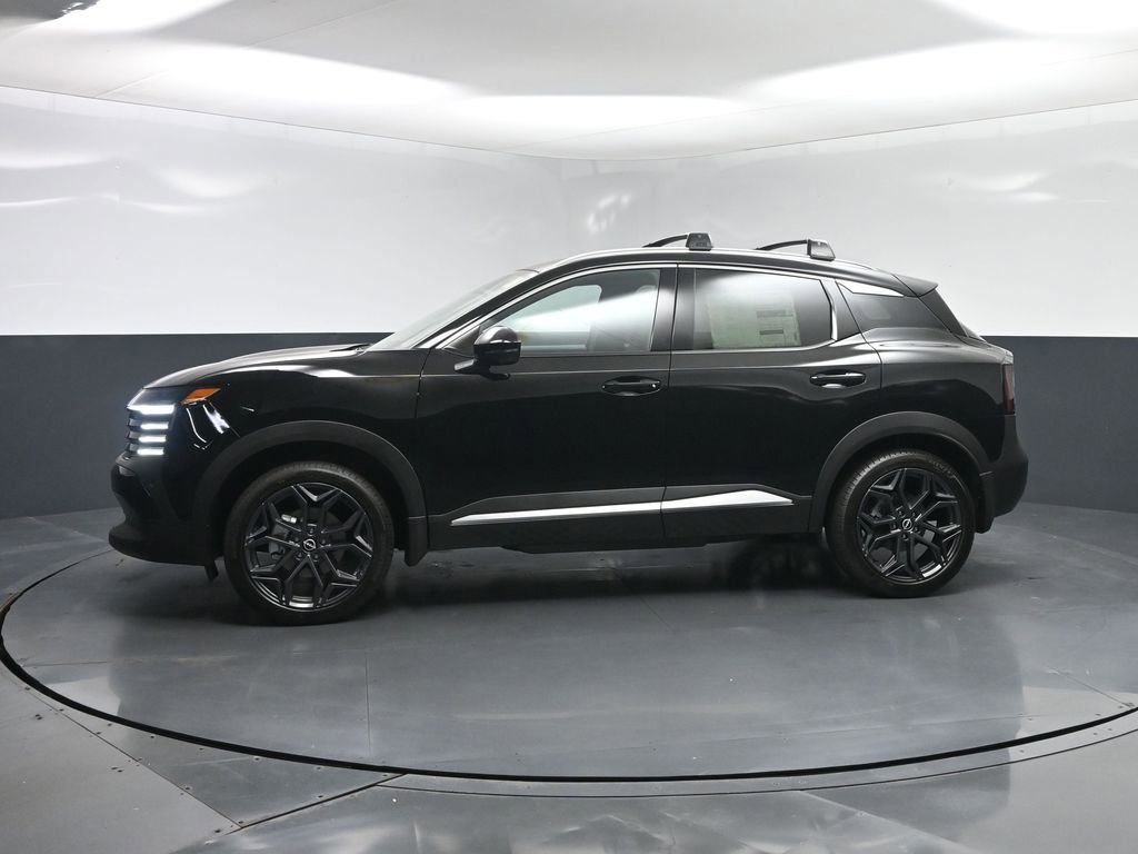 New 2026 Nissan Kicks SR w/ SR Premium Package image 26