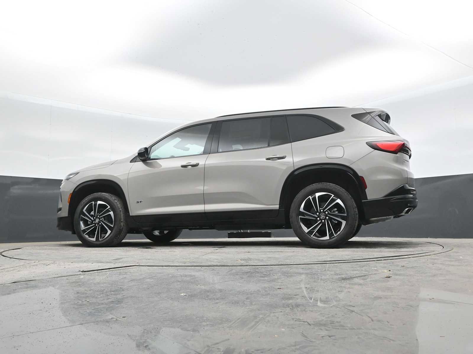 New 2026 Buick Enclave Sport Touring w/ Power Package image 38