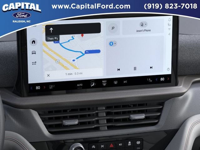 New 2026 Ford Explorer Active w/ Active Comfort Package RWD image 14