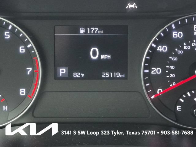 Certified 2021 Kia Forte Sedan FWD image 28