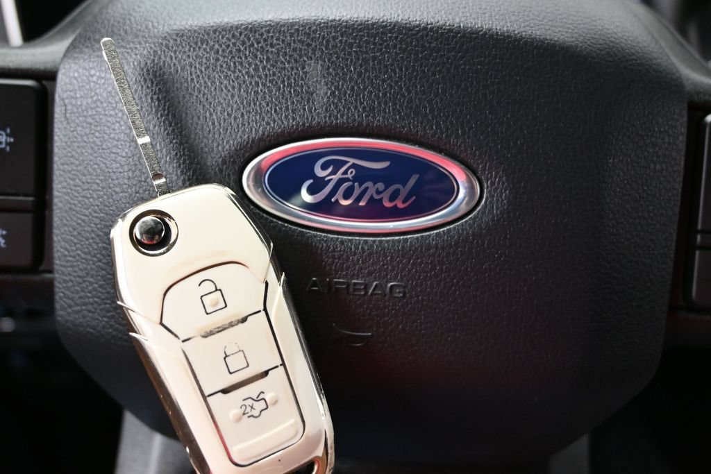 Used 2023 Ford F150 XL w/ STX Appearance Package AWD/4WD image 41