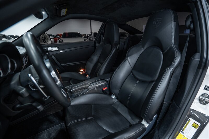 Used 2013 Porsche 911 Turbo S AWD/4WD image 20