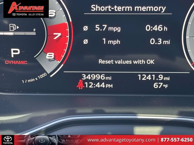 Used 2023 Audi S4 Premium Plus AWD/4WD image 29