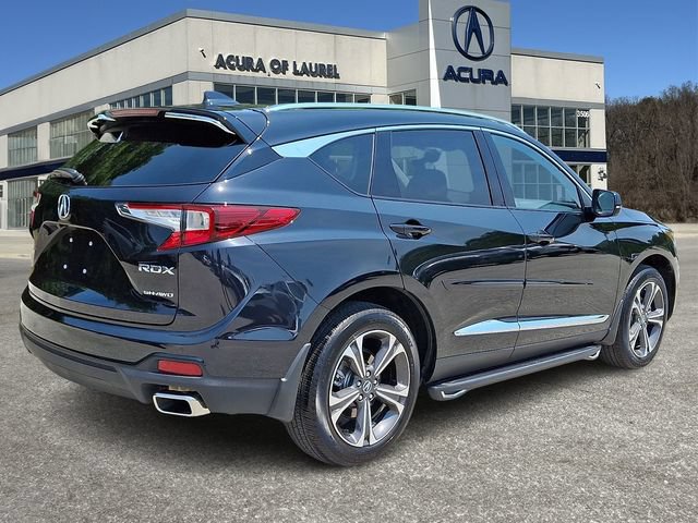 Used 2024 Acura RDX SH-AWD w/ Advance Package image 6