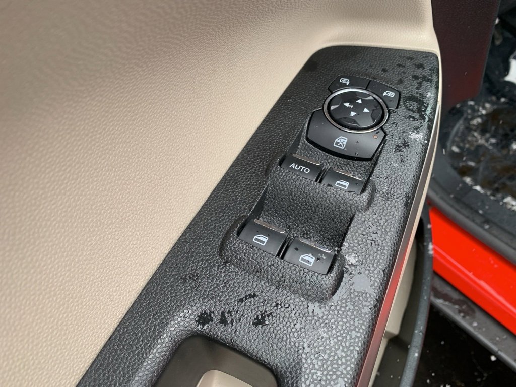 Used 2022 Ford EcoSport S image 21